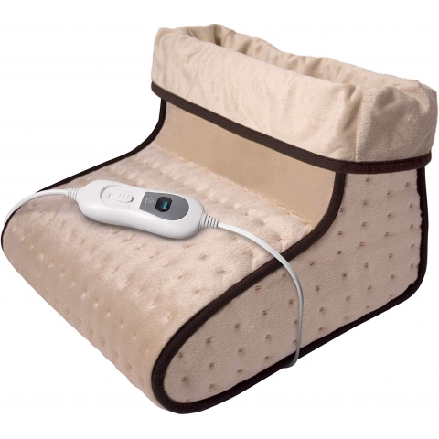 rechargeable foot warmers